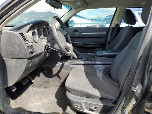 2B3CA3CVXAH188060 2010 Dodge Charger Sxt