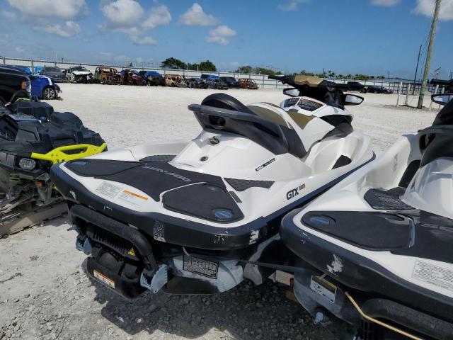 2013 Sead Jet Ski VIN: TDV13953F313 Lot: 39240767