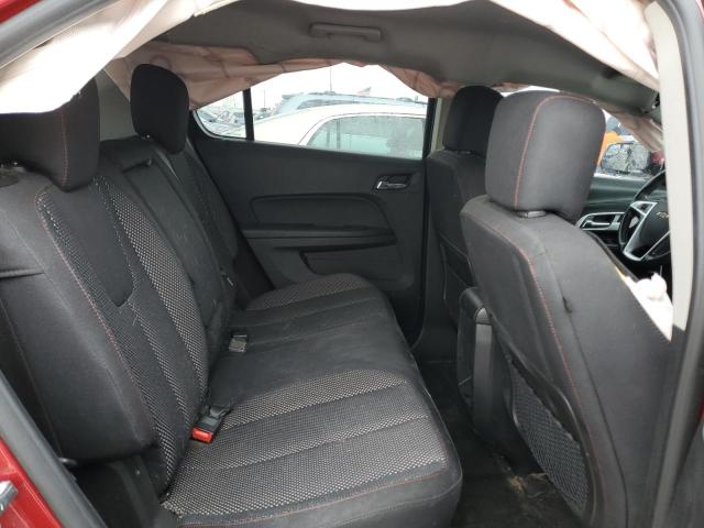 2013 Chevrolet Equinox Lt VIN: 2GNFLEEKXD6420023 Lot: 47555164