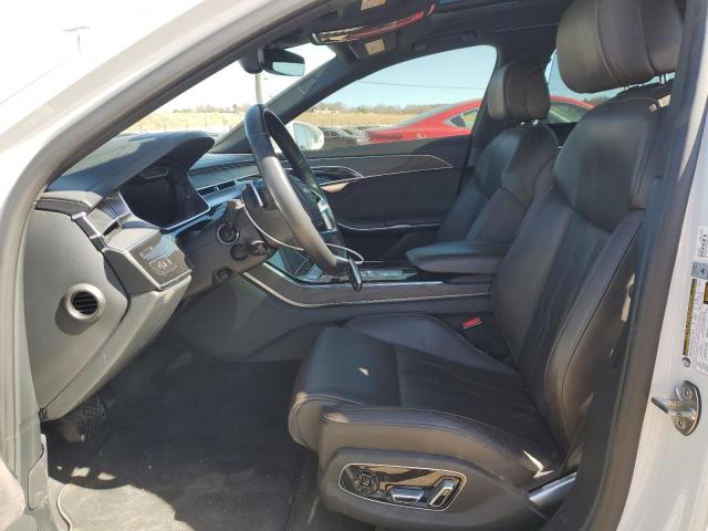 2019 AUDI A8 L WAU8DAF80KN007916