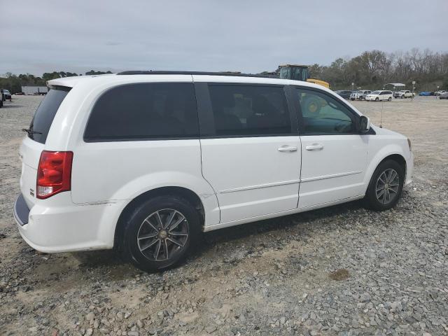 2017 DODGE GRAND CARA - 2C4RDGEG9HR711174