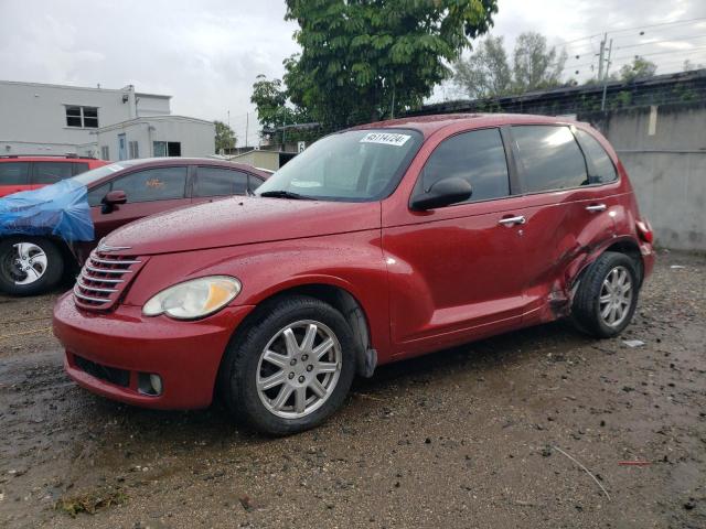 2010 Chrysler Pt Cruiser VIN: 3A4GY5F9XAT199809 Lot: 45114724