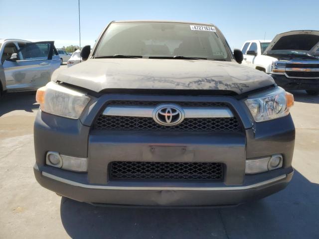 2011 Toyota 4Runner Sr5 VIN: JTEZU5JR8B5031214 Lot: 47271674