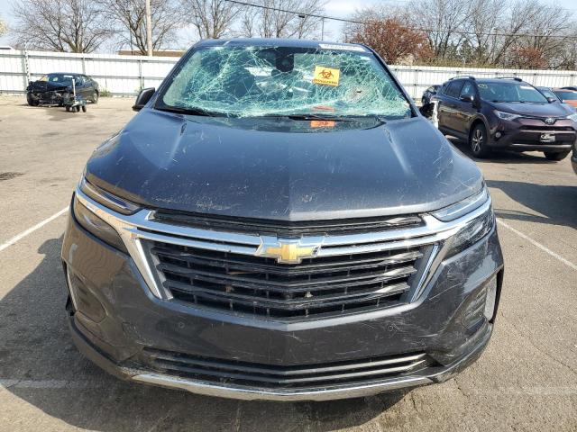 2022 CHEVROLET EQUINOX LT - 3GNAXKEV7NS228083