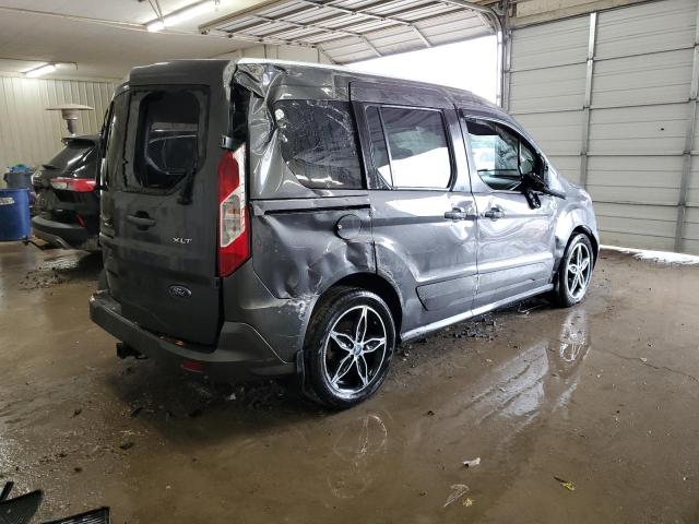 NM0AS8F78J1359980 2018 Ford Transit Connect Xlt