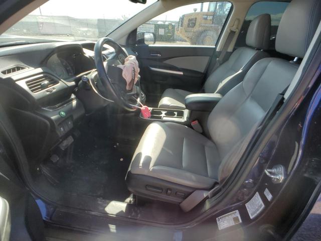 2015 HONDA CRV 2HKRM4H71FH680894