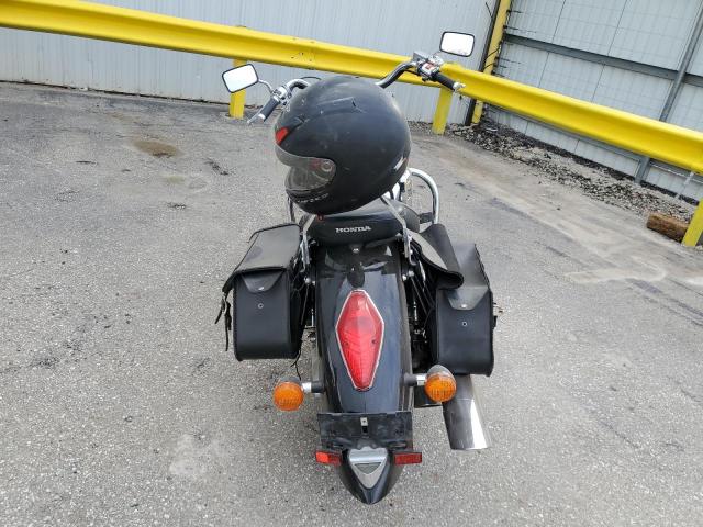 2007 HONDA VTX1300 R 1HFSC52677A409671