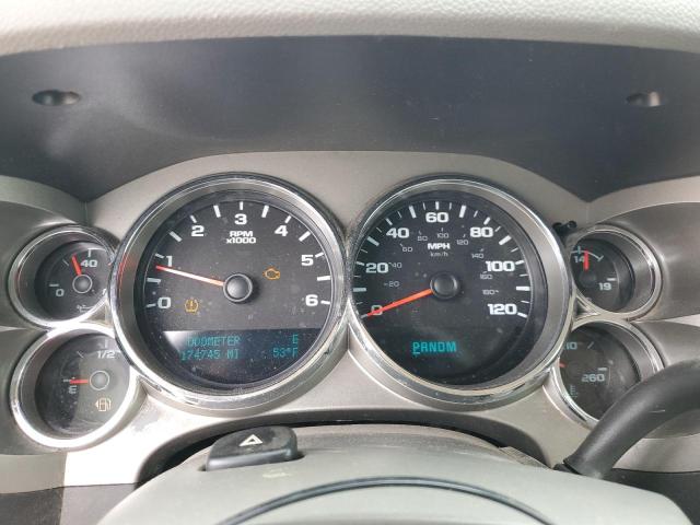 2012 GMC Sierra C1500 Sle VIN: 3GTP1VE05CG211776 Lot: 47714084