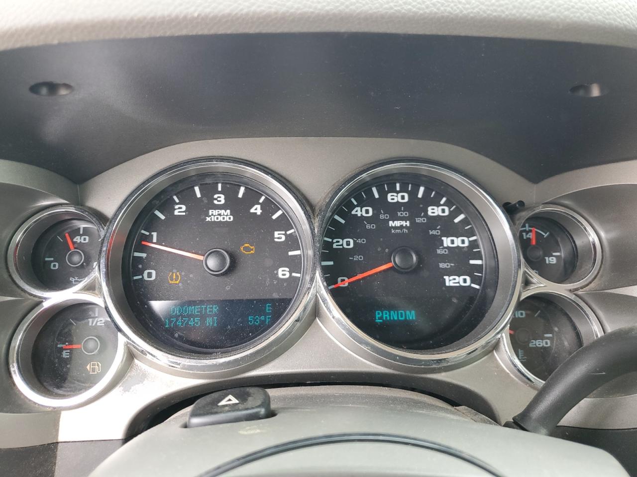 3GTP1VE05CG211776 2012 GMC Sierra C1500 Sle