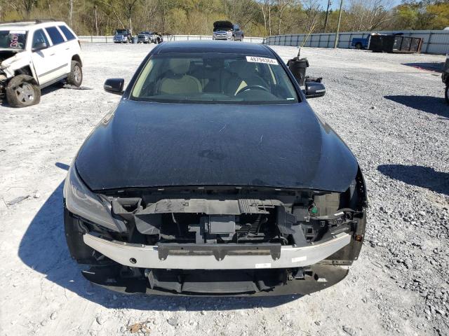 2015 HYUNDAI GENESIS 3. - KMHGN4JE2FU050526
