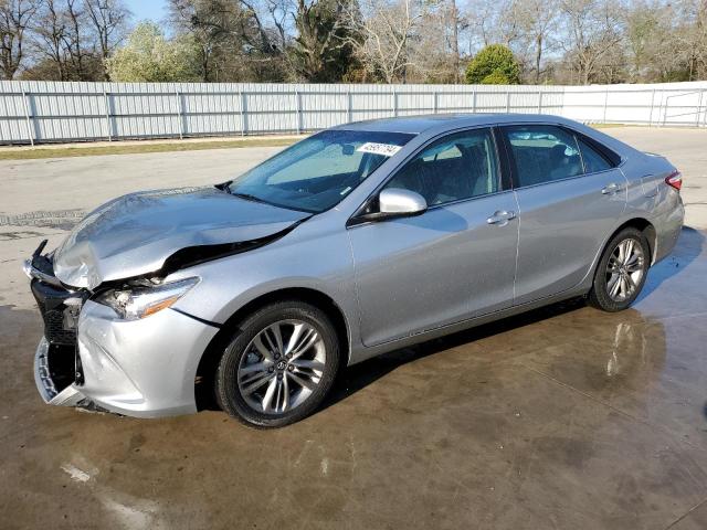 VIN 4T1BF1FKXHU767439 2017 Toyota Camry, LE no.1