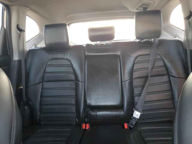 5J6RW1H56JA005253 2018 Honda Cr-V Ex