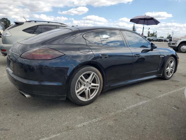 2011 Porsche Panamera 2 VIN: WP0AA2A75BL020609 Lot: 43604274