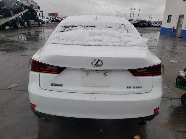 2014 Lexus Is 250 VIN: JTHBF1D23E5028490 Lot: 45856184