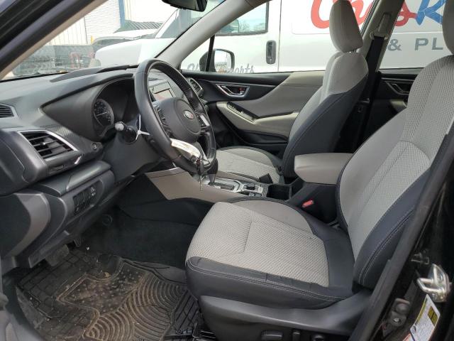 2019 SUBARU FORESTER P - JF2SKAEC3KH472257