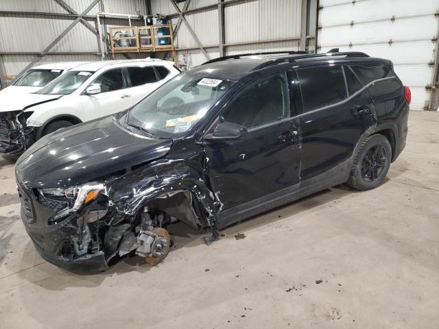  GMC TERRAIN 2020 Black