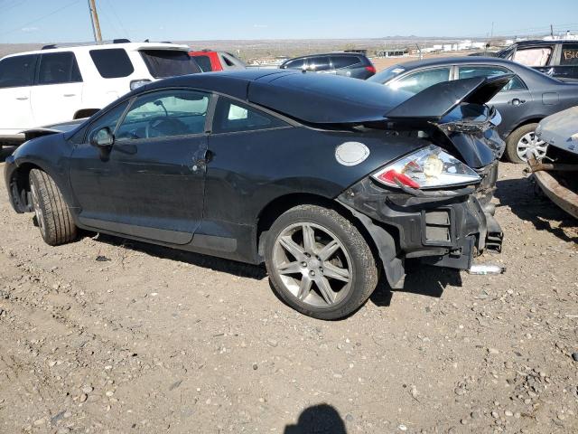 2008 Mitsubishi Eclipse Se VIN: 4A3AK64F08E017375 Lot: 47722584