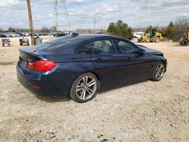 VIN WBA4A9C58FGL85363 2015 BMW 4 Series, 428 I Gran... no.3