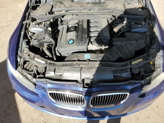 2007 BMW 328 I Sulev VIN: WBAWV13587PK49377 Lot: 45953734