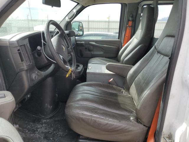 2013 Chevrolet Express G2500 VIN: 1GCWGFCB9D1902622 Lot: 47774814