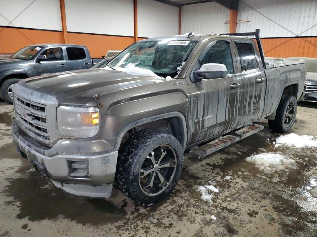 Vin: 1gtv2uec4ez391280, lot: 45106964, gmc sierra k1500 sle 2014 img_1
