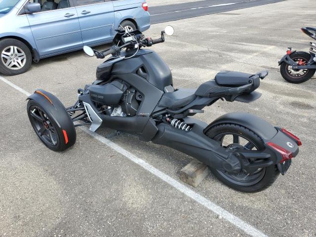 2019 CAN-AM RYKER RALL 3JB2GEG49KJ001114