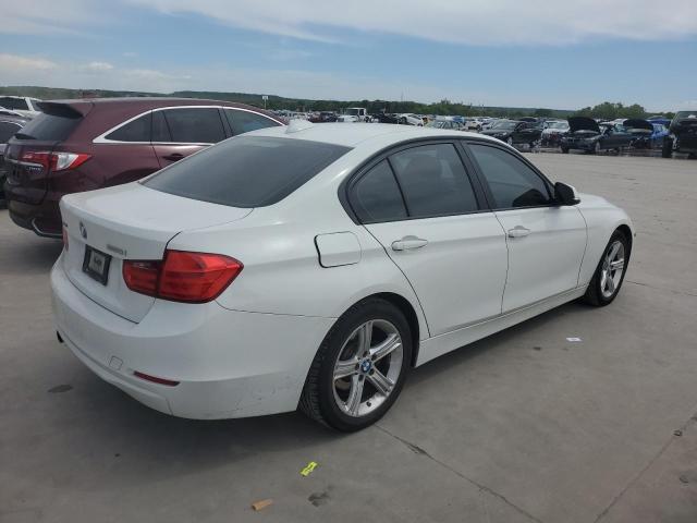 2014 BMW 320 I xDrive VIN: WBA3C3C54EF983604 Lot: 48572024