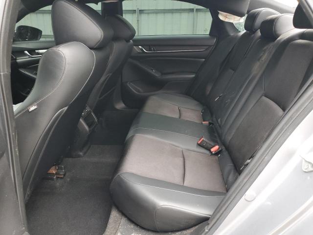 2022 Honda Accord Sport VIN: 1HGCV1F35NA032547 Lot: 48069164