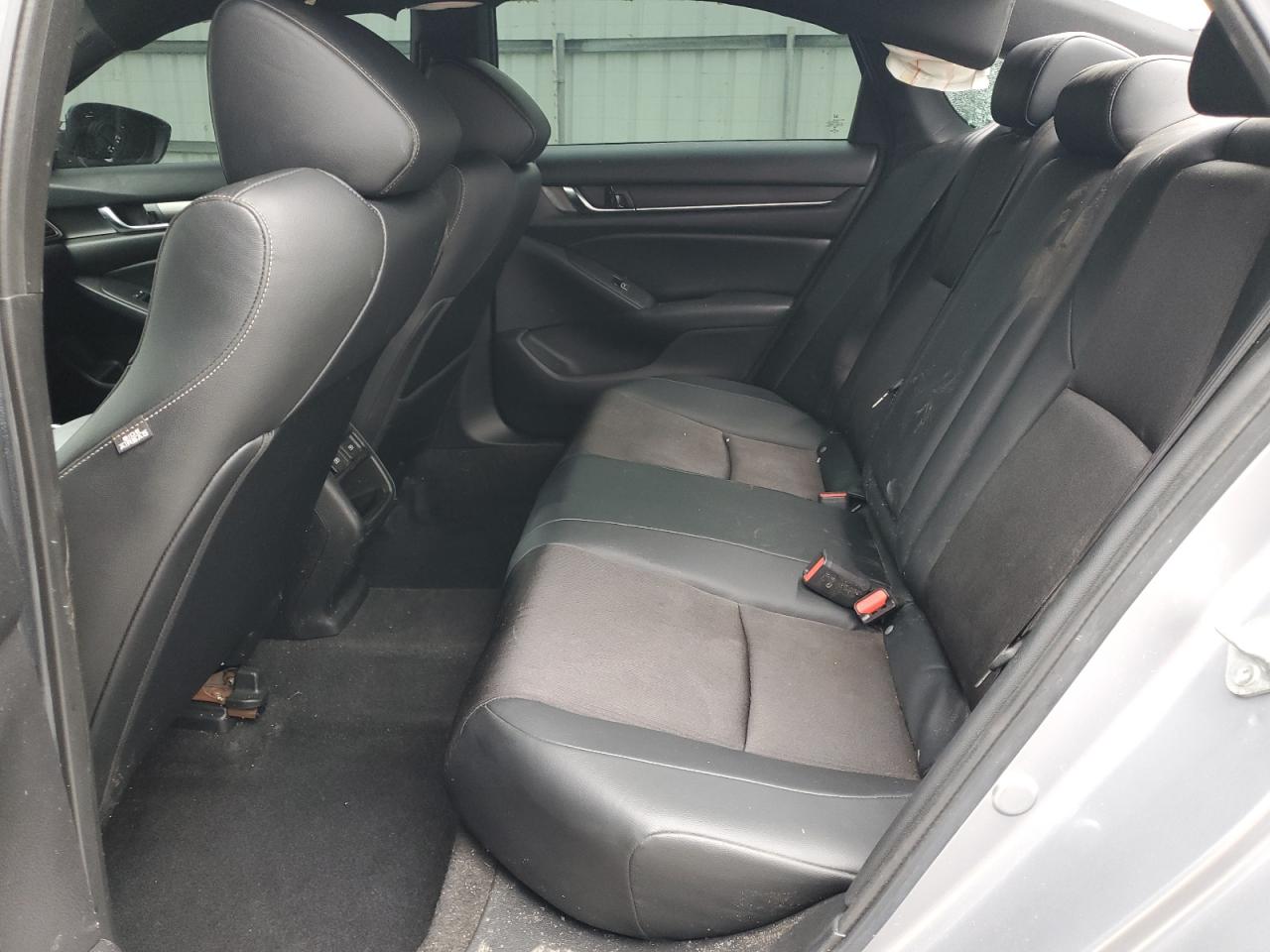 1HGCV1F35NA032547 2022 Honda Accord Sport