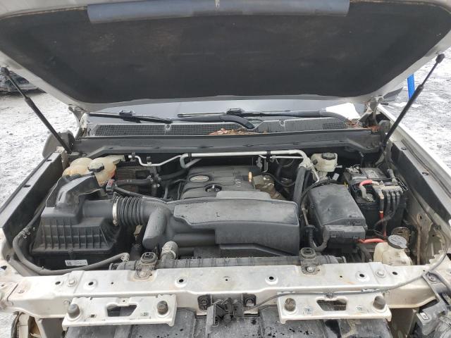 2015 GMC CANYON SLE - 1GTG5BEA8F1245158