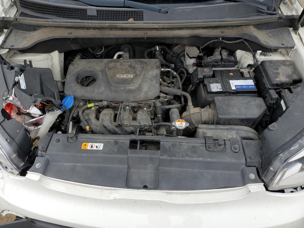 KNDJN2A29K7009453 2019 Kia Soul