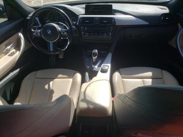 2016 BMW 328 XIGT S - WBA8Z5C55GGS38003