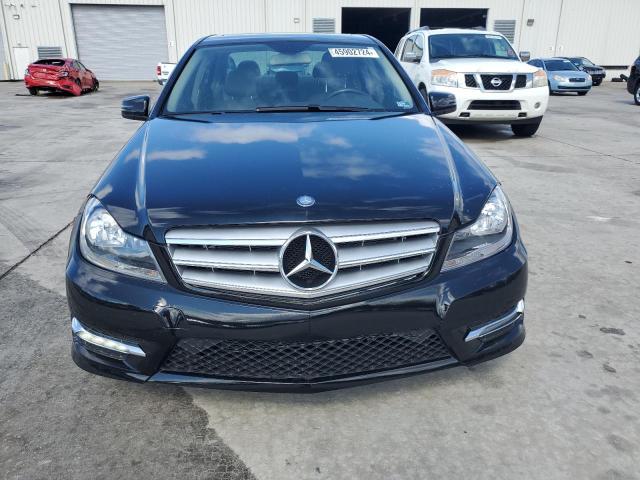 2014 Mercedes-Benz C 300 4Matic VIN: WDDGF8AB7EG243515 Lot: 45902724