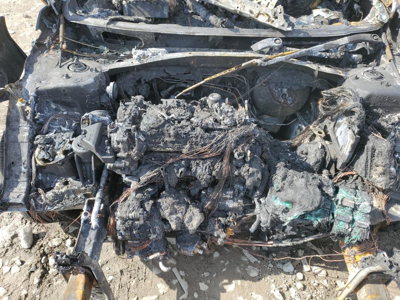 5NPE34AF7GH423503 2016 Hyundai Sonata Sport