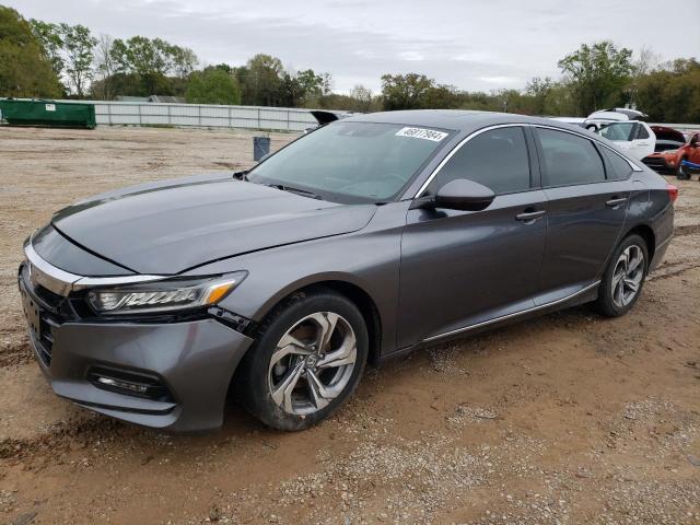 2020 HONDA ACCORD EXL #2436605602