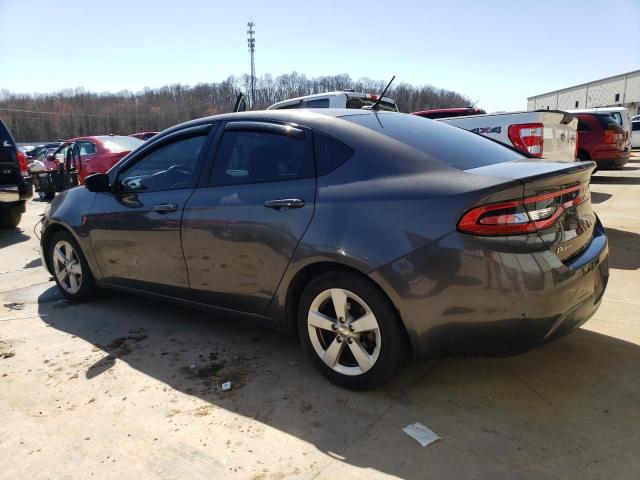 2016 DODGE DART SXT - 1C3CDFBB3GD667445