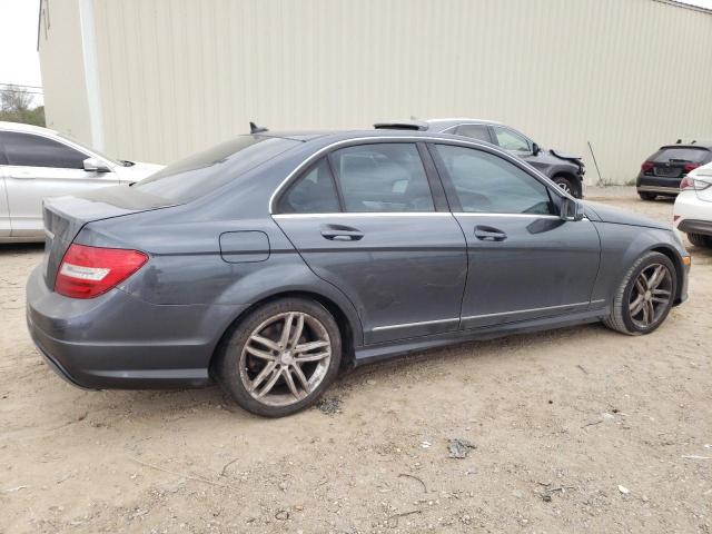 VIN WDDGF4HB0DA849495 2013 Mercedes-Benz C-Class, 250 no.3