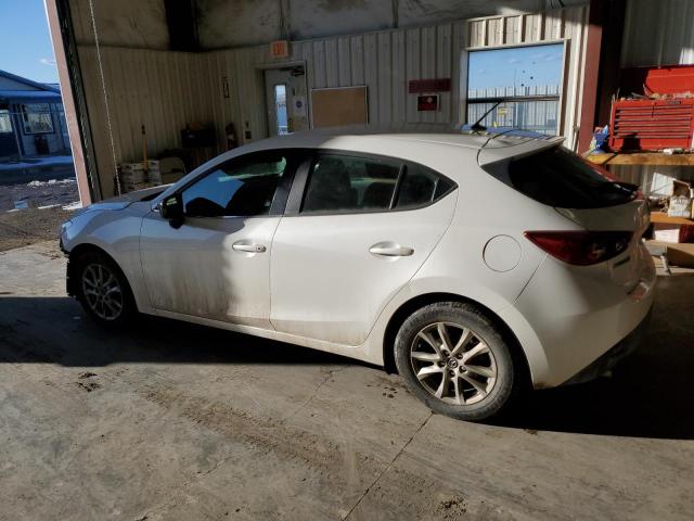 2016 Mazda 3 Sport VIN: 3MZBM1K71GM274289 Lot: 45447474