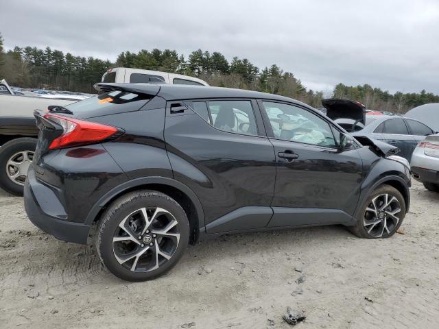 2021 Toyota C-Hr Xle VIN: NMTKHMBX9MR125289 Lot: 47147364