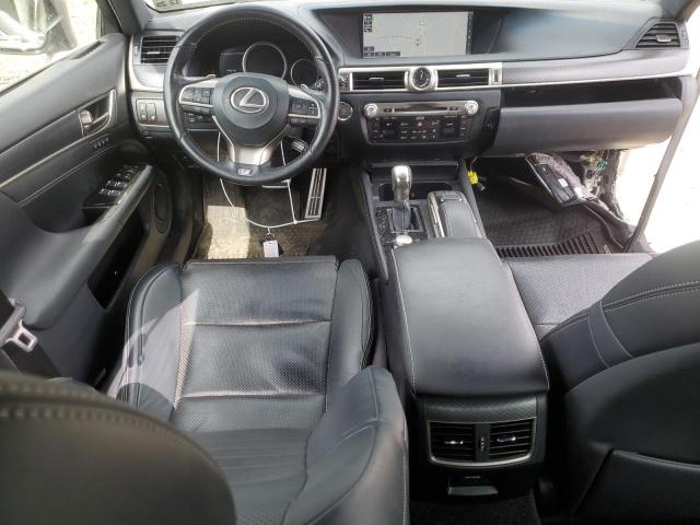 2020 LEXUS GS 350 F-S JTHEZ1CL8LA013227