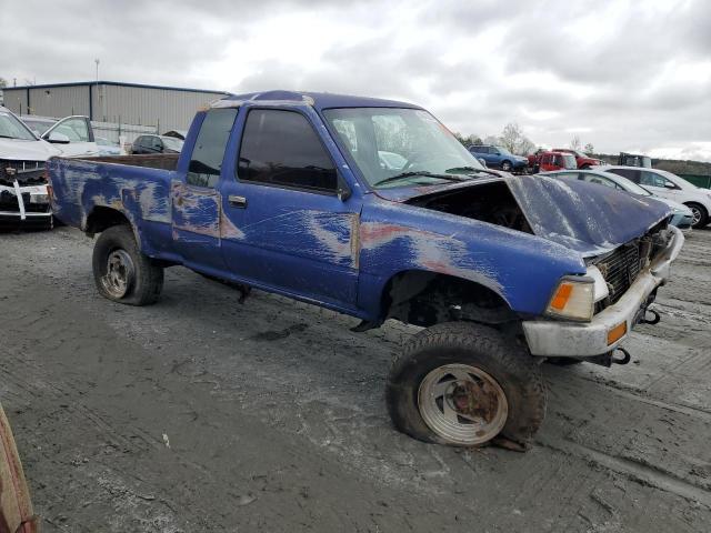 1995 Toyota Pickup 1/2 Ton Extra Long Wheelbase Dx VIN: 4TAVN13D2SZ316005 Lot: 48403874