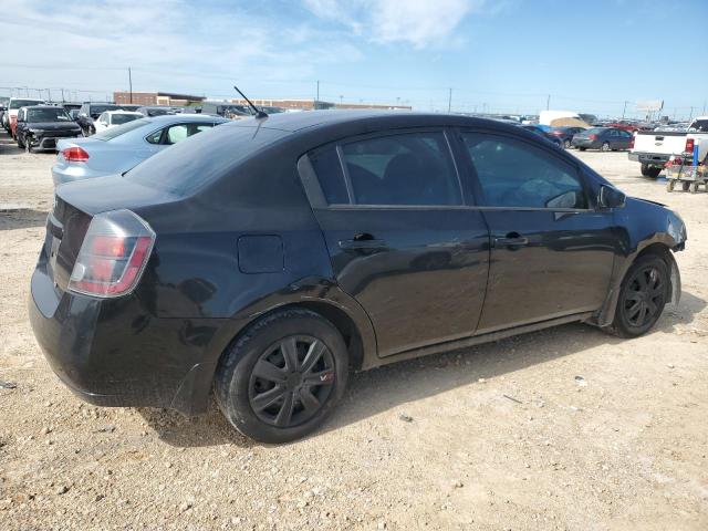 2008 Nissan Sentra 2.0 VIN: 3N1AB61E88L718411 Lot: 47501844