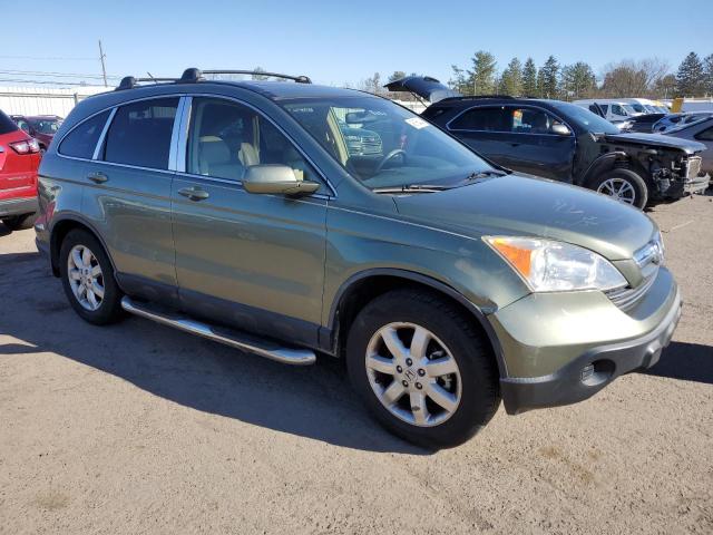 JHLRE48737C072811 | 2007 Honda cr-v exl