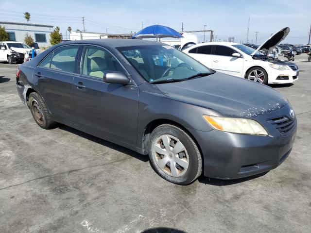 2007 Toyota Camry Ce VIN: JTNBE46K073057684 Lot: 46506994