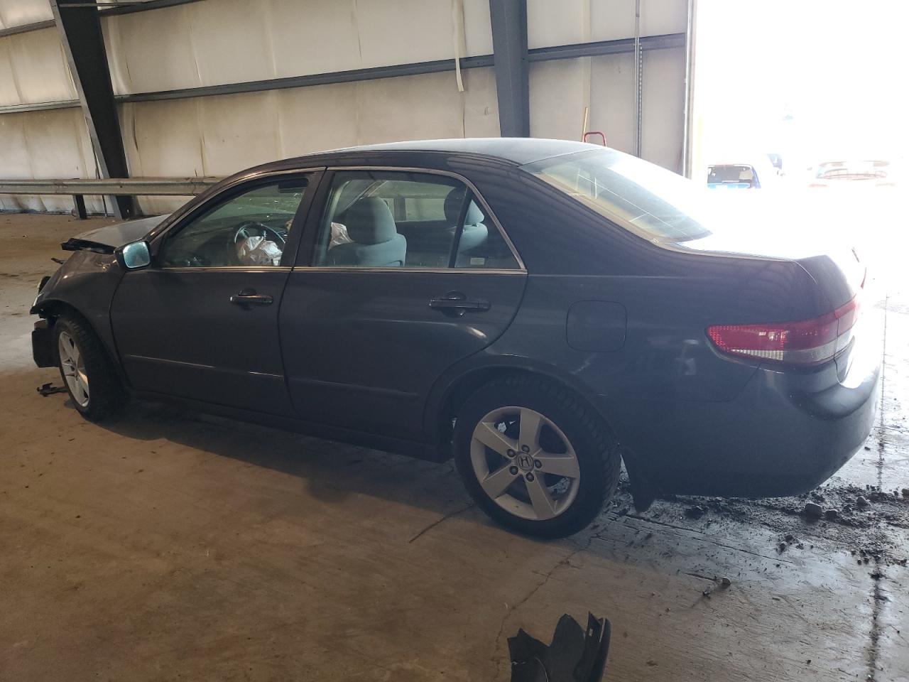 JHMCM56683C022548 2003 Honda Accord Ex