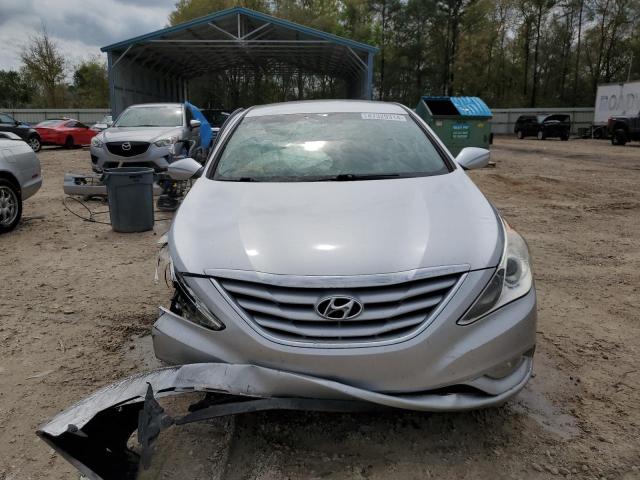 2013 Hyundai Sonata Gls VIN: 5NPEB4AC5DH659510 Lot: 47329314