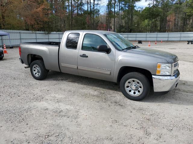 VIN 1GCRCSEA3DZ275102 2013 CHEVROLET ALL MODELS no.4