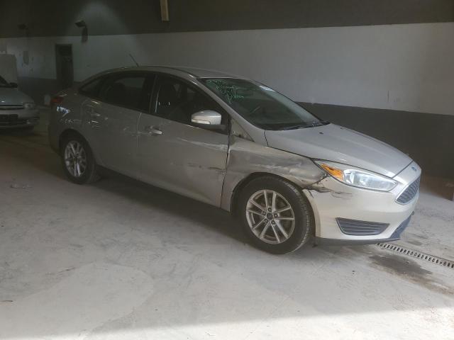 2015 Ford Focus Se VIN: 1FADP3F27FL312160 Lot: 46695224