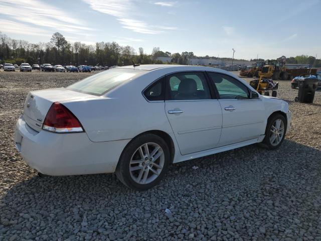 Vin: 2g1wc5e33d1198819, lot: 46823844, chevrolet impala ltz 20133