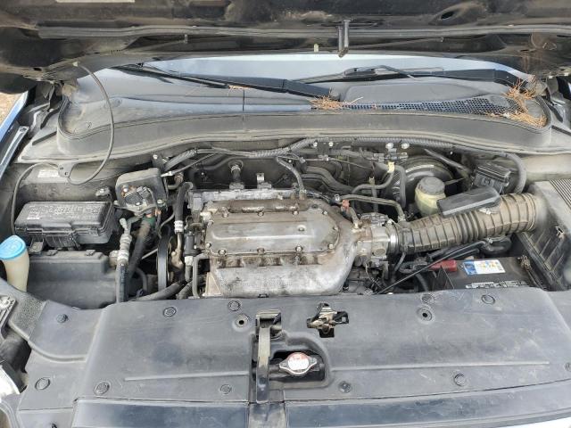 2007 Honda Pilot Exl VIN: 5FNYF28557B018387 Lot: 46072644